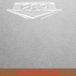 ford mustang event appearances png, ford mustang png, american car digital png files
