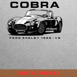 ford mustang exclusive accessories png, ford mustang png, american car digital png files