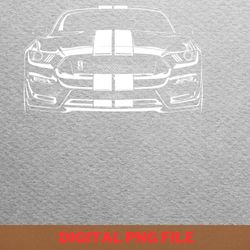ford mustang legendary speed png, ford mustang png, american car digital png files