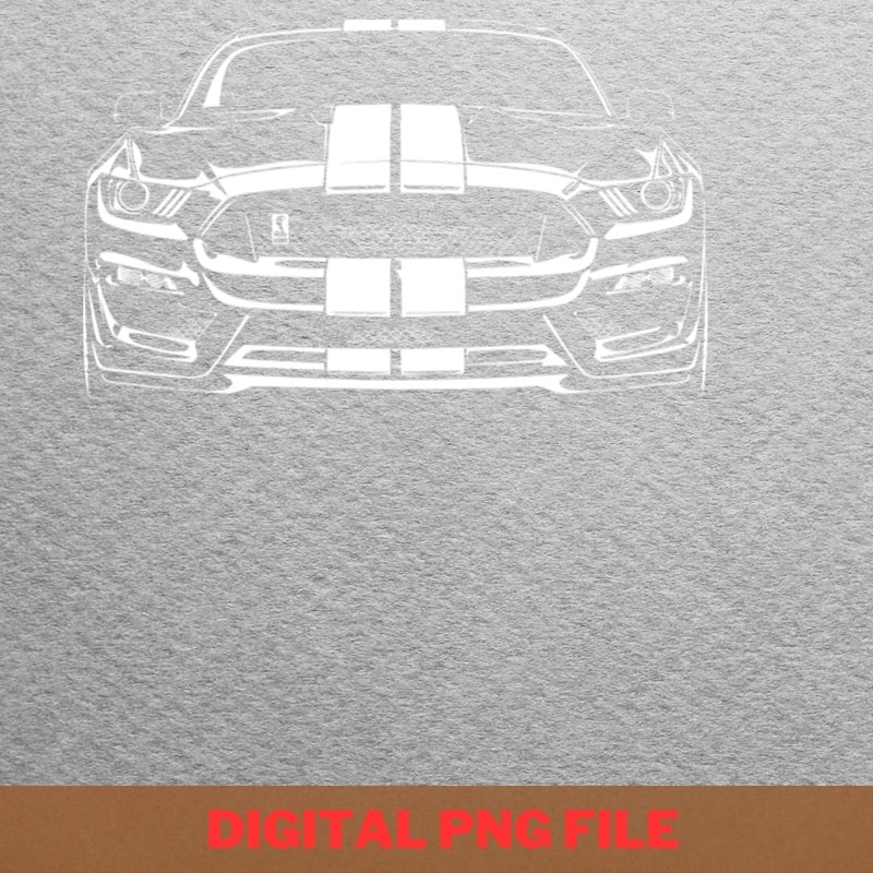 Ford Mustang Legendary Speed PNG, Ford Mustang PNG, American Car Digital Png Files.jpg
