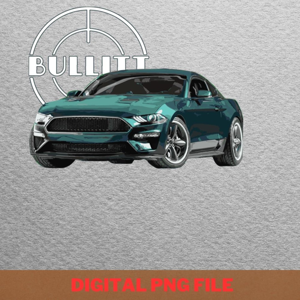 Ford Mustang Limited Releases PNG, Ford Mustang PNG, American Car Digital Png Files.jpg