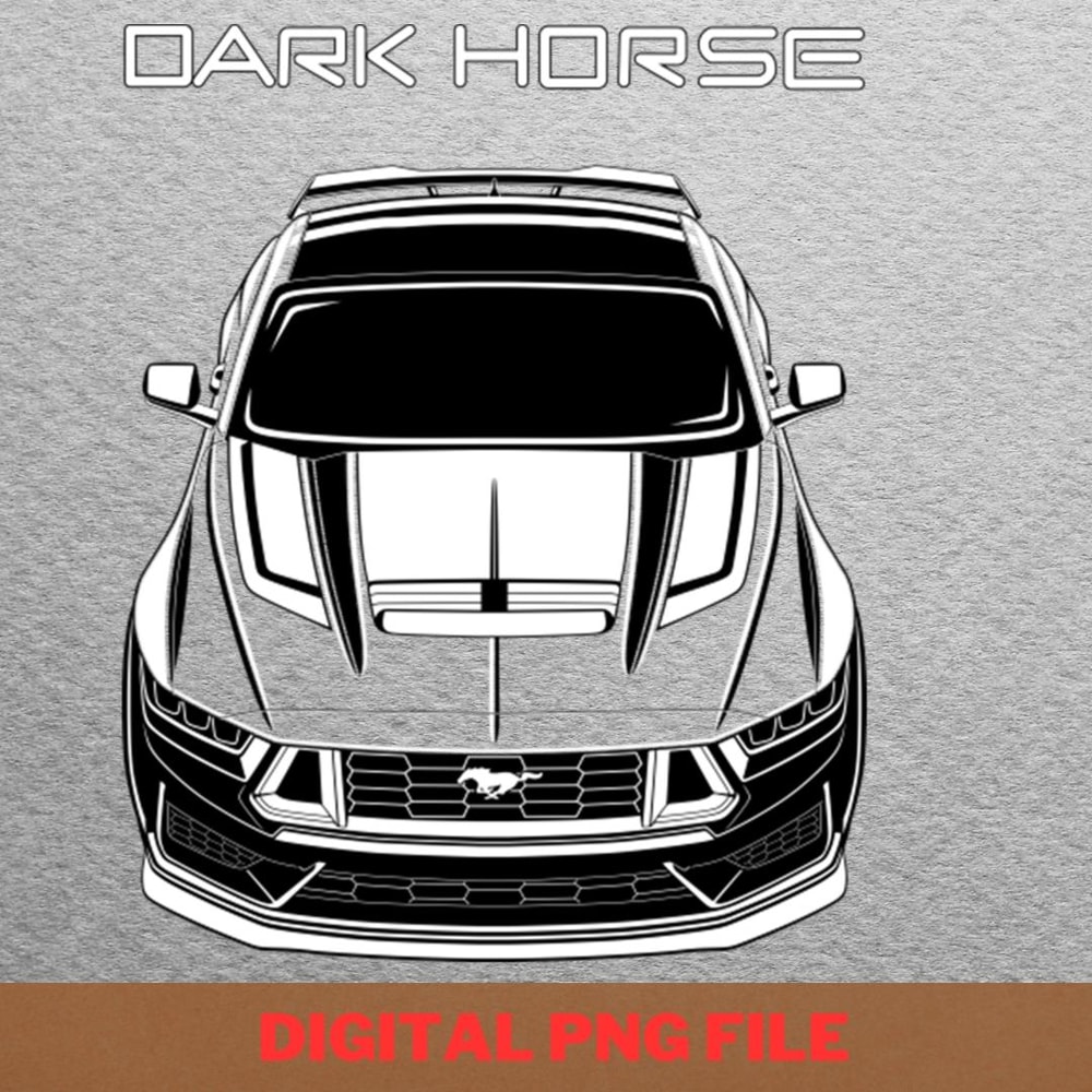 Ford Mustang Maintenance Tips PNG, Ford Mustang PNG, American Car Digital Png Files.jpg