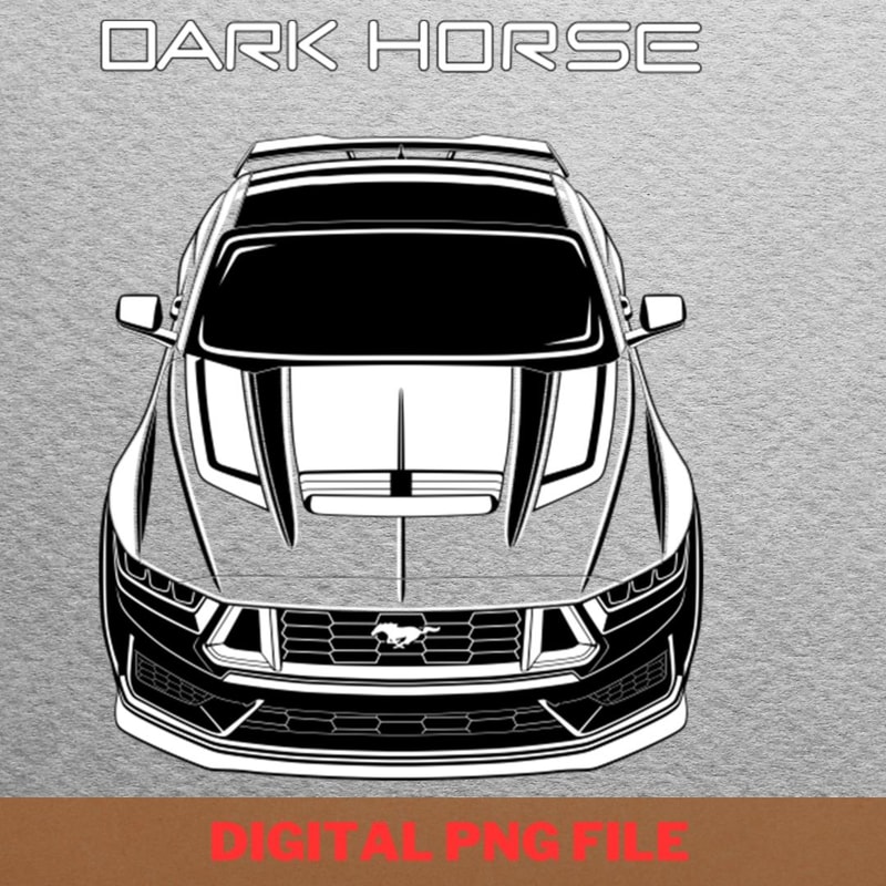 Ford Mustang Maintenance Tips PNG, Ford Mustang PNG, American Car Digital Png Files.jpg