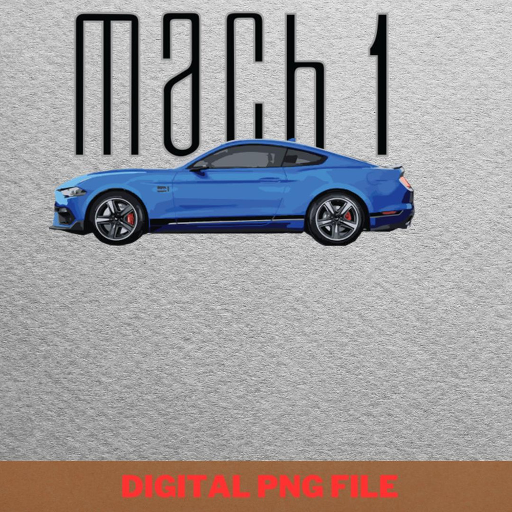 Ford Mustang Owner Stories PNG, Ford Mustang PNG, American Car Digital Png Files.jpg