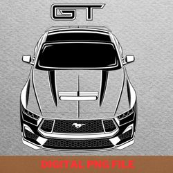ford mustang passionate community png, ford mustang png, american car digital png files