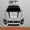 Ford Mustang Passionate Community PNG, Ford Mustang PNG, American Car Digital Png Files.jpg