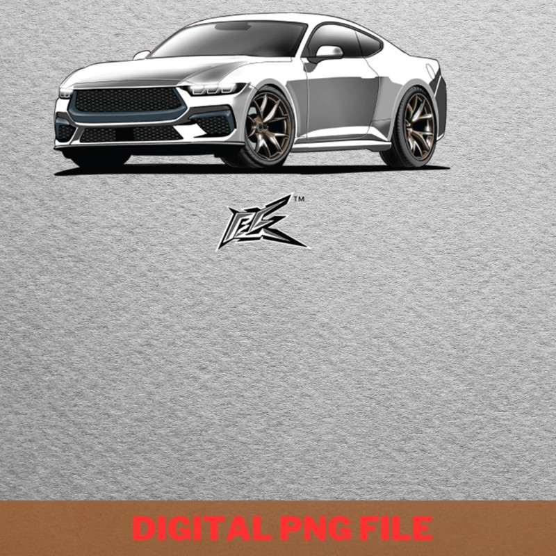 Ford Mustang Resale Value PNG, Ford Mustang PNG, American Car Digital Png Files.jpg