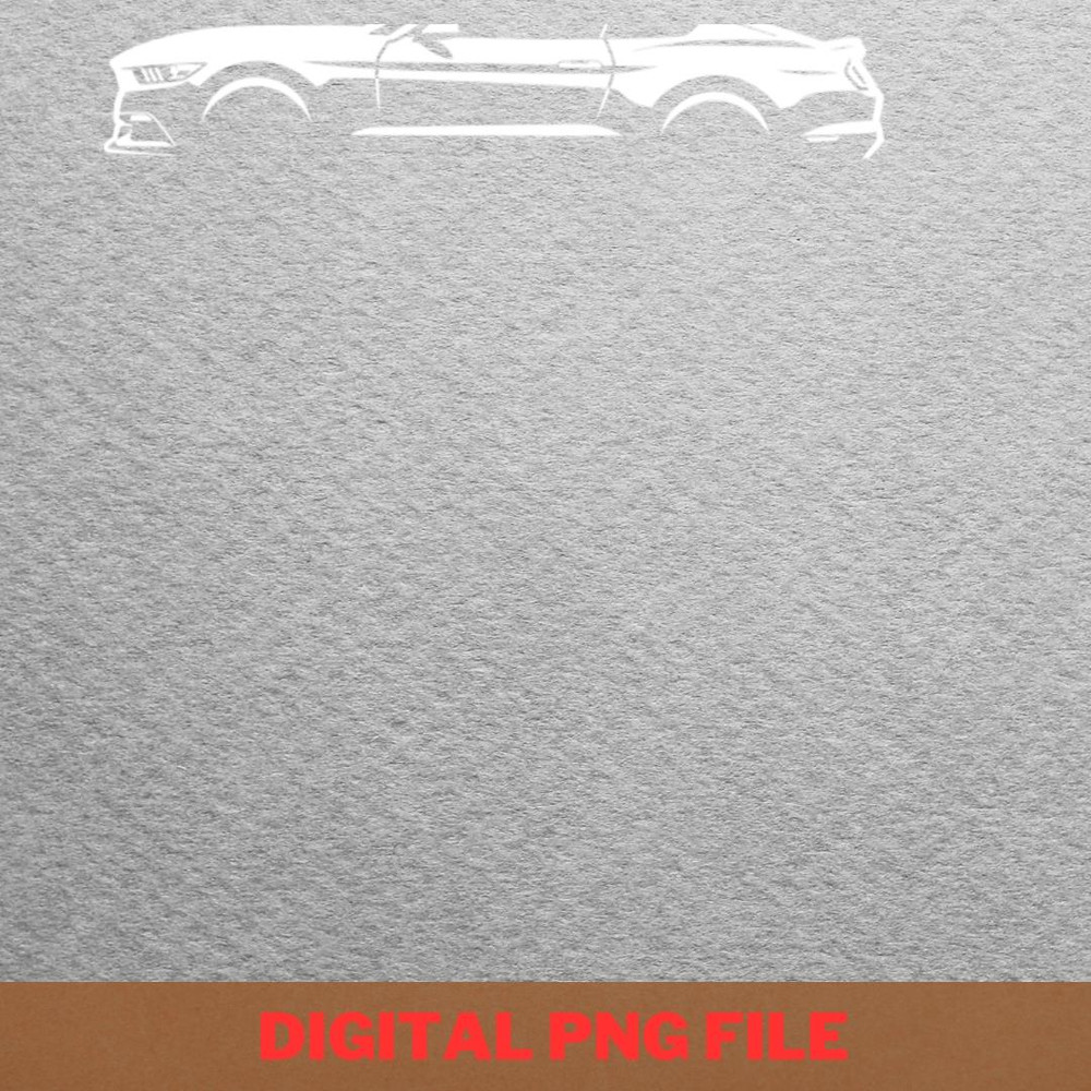 Ford Mustang Restoration Projects PNG, Ford Mustang PNG, American Car Digital Png Files.jpg