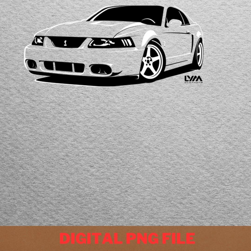 Ford Mustang Shelby Gt PNG, Ford Mustang PNG, American Car Digital Png Files.jpg