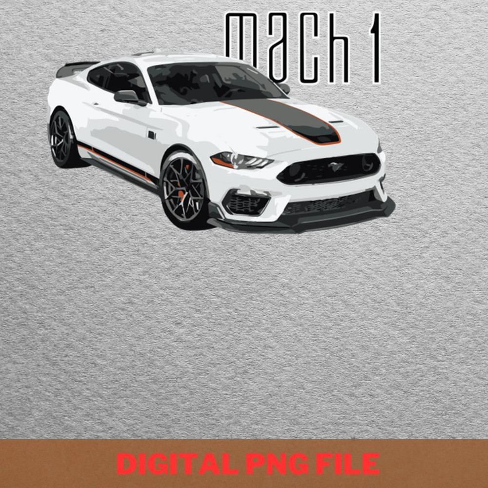 Ford Mustang Show Winners PNG, Ford Mustang PNG, American Car Digital Png Files.jpg