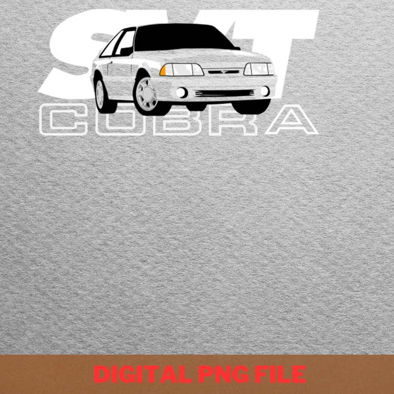 Ford Mustang Sound Roar PNG, Ford Mustang PNG, American Car Digital Png Files.jpg