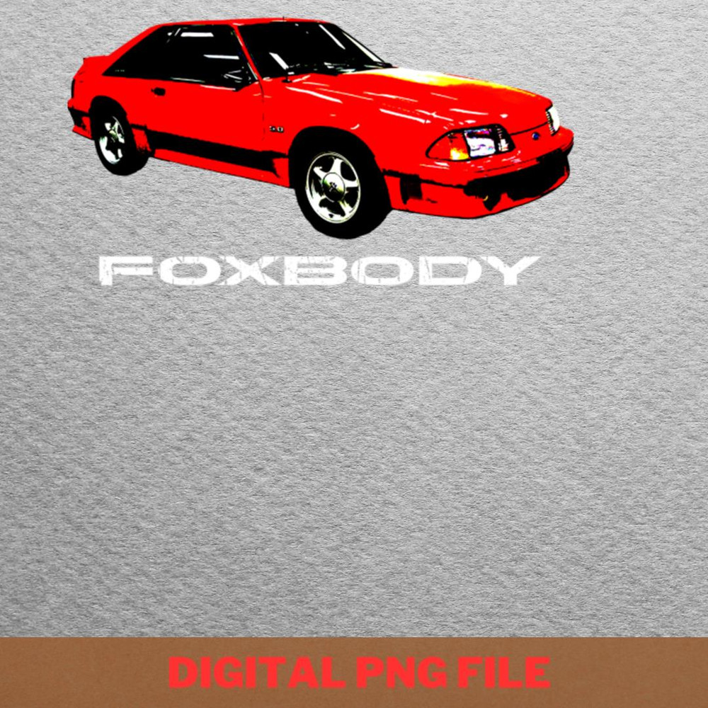 Ford Mustang Transmission Types PNG, Ford Mustang PNG, American Car Digital Png Files.jpg