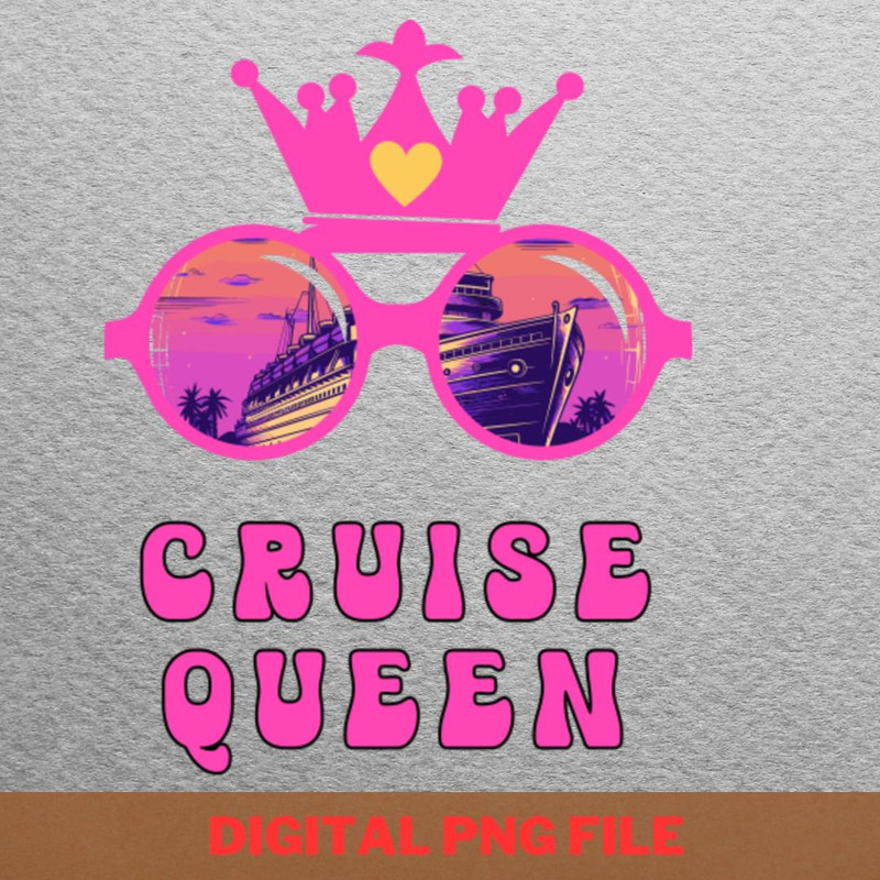 Cruising Ship Vacation Party Happy Cruise PNG, Cruise Ship PNG, Cruise Vacation Digital Png Files.jpg