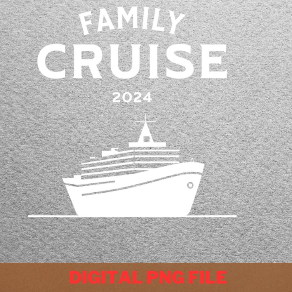 Cruising Ship Vacation Party Sailing Smooth PNG, Cruise Ship PNG, Cruise Vacation Digital Png Files.jpg