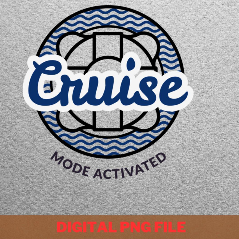 Cruising Ship Vacation Party Ship Life PNG, Cruise Ship PNG, Cruise Vacation Digital Png Files.jpg