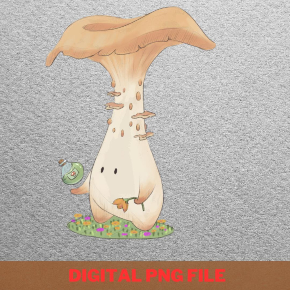 Cottagecore Aesthetic Meadow Dreams PNG, Cottagecore Aesthetic PNG, Kawaii Aesthetic Digital Png Files.jpg