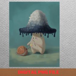 cottagecore aesthetic rural grace png, cottagecore aesthetic png, kawaii aesthetic digital png files