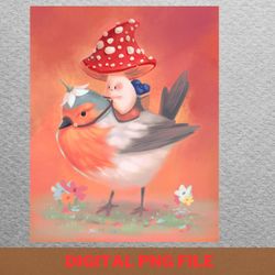 cottagecore aesthetic simple living png, cottagecore aesthetic png, kawaii aesthetic digital png files