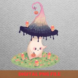 cottagecore aesthetic solitude moments png, cottagecore aesthetic png, kawaii aesthetic digital png files