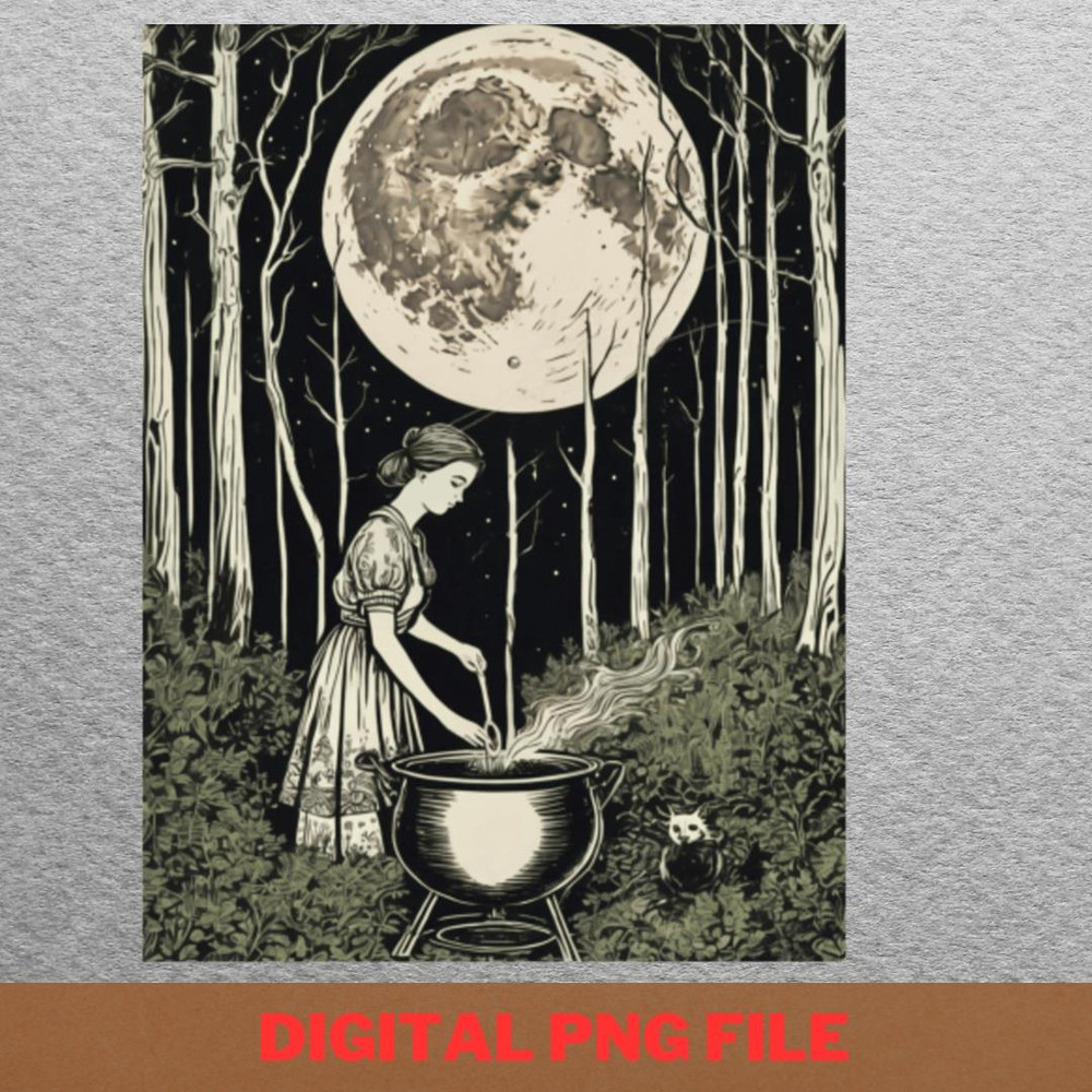 Cottagecore Aesthetic Sun-Kissed Fields PNG, Cottagecore Aesthetic PNG, Kawaii Aesthetic Digital Png Files.jpg