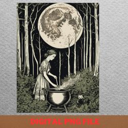 cottagecore aesthetic sun-kissed fields png, cottagecore aesthetic png, kawaii aesthetic digital png files