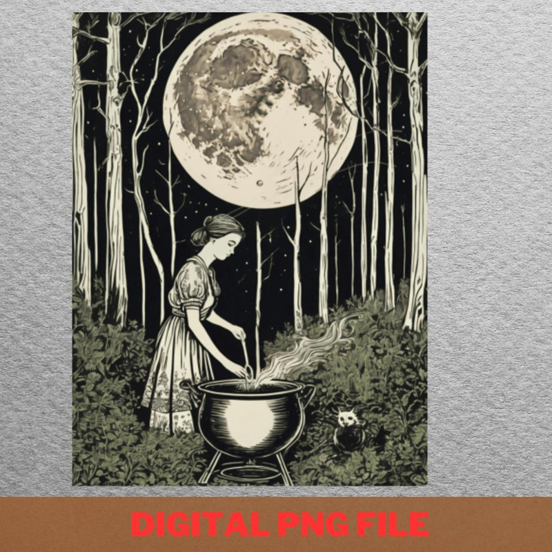 Cottagecore Aesthetic Sun-Kissed Fields PNG, Cottagecore Aesthetic PNG, Kawaii Aesthetic Digital Png Files.jpg