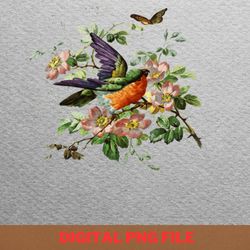 cottagecore aesthetic vintage charm png, cottagecore aesthetic png, kawaii aesthetic digital png files