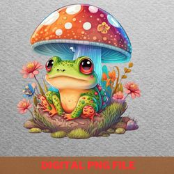 cottagecore aesthetic whimsical woods png, cottagecore aesthetic png, kawaii aesthetic digital png files