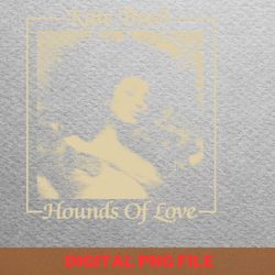 kate bush innovator png, kate bush png, pop rock digital png files