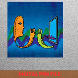 kate bush muse png, kate bush png, pop rock digital png files