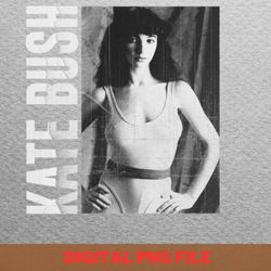 kate bush nomad png, kate bush png, pop rock digital png files