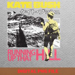 kate bush performer png, kate bush png, pop rock digital png files
