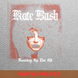 kate bush pioneering png, kate bush png, pop rock digital png files