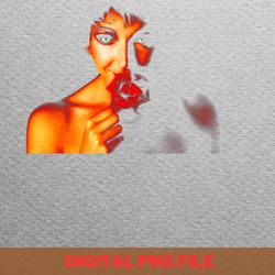 kate bush queen png, kate bush png, pop rock digital png files