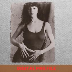 kate bush soulful png, kate bush png, pop rock digital png files