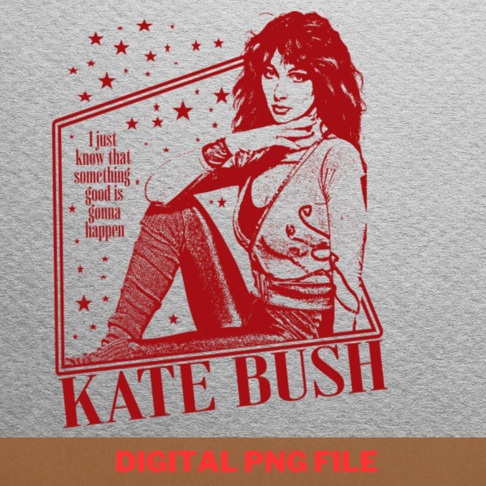 Kate Bush Spirit PNG, Kate Bush PNG, Pop Rock Digital Png Files.jpg