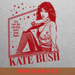 kate bush spirit png, kate bush png, pop rock digital png files