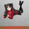 Rin Tohsaka Fight PNG, Rin Tohsaka PNG, Fate Stay Night Digital Png Files.jpg