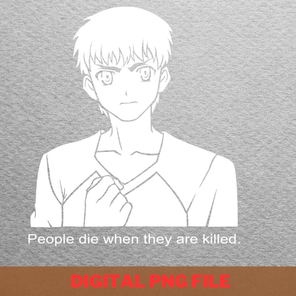 Rin Tohsaka Grace PNG, Rin Tohsaka PNG, Fate Stay Night Digital Png Files.jpg