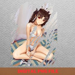 rin tohsaka skillful png, rin tohsaka png, fate stay night digital png files