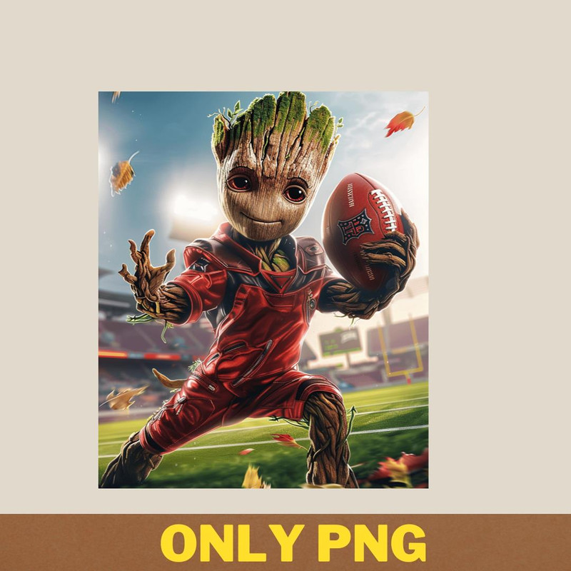 Groot Vs Colorado Rockies Arboreal Athletes Aim PNG, Groot PNG, Colorado Rockie Digital Png Files.jpg