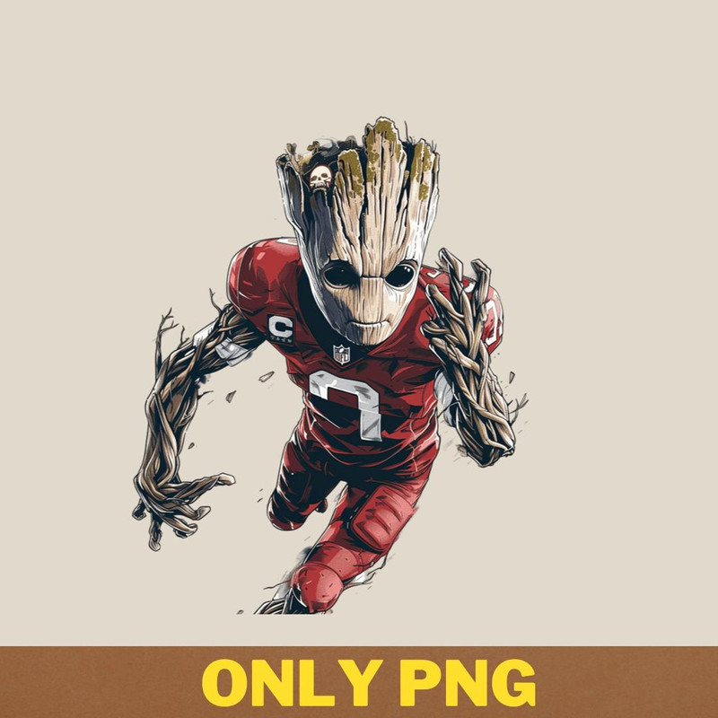 Groot Vs Colorado Rockies Flora Colossus Clash PNG, Groot PNG, Colorado Rockie Digital Png Files.jpg
