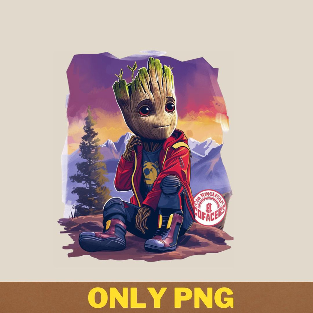 Groot Vs Colorado Rockies Wooden Wonders Whip PNG, Groot PNG, Colorado Rockie Digital Png Files.jpg