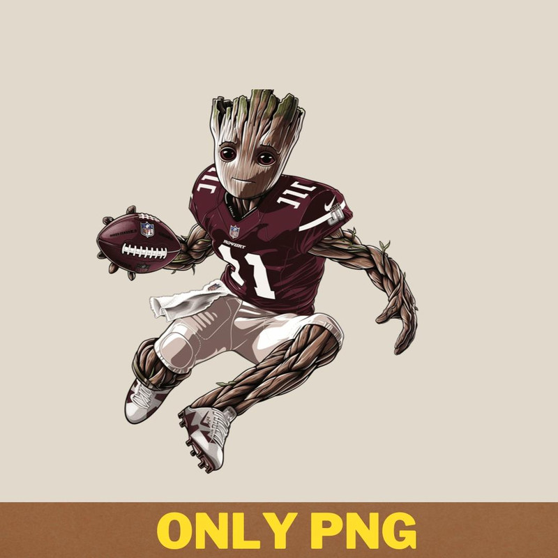 Groot Vs Colorado Rockies Oaks Obstacle Overcome PNG, Groot PNG, Colorado Rockie Digital Png Files.jpg