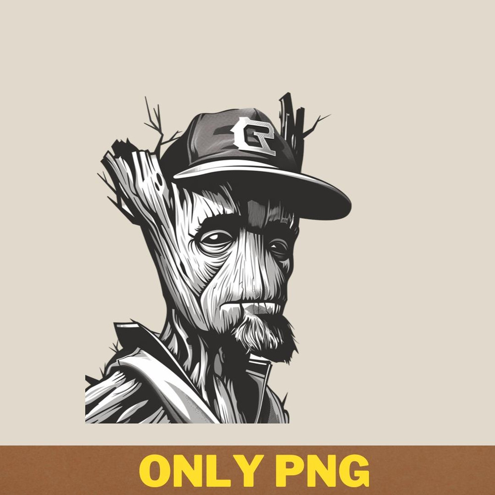 Groot Vs Colorado Rockies Aspens Athletic Ascent PNG, Groot PNG, Colorado Rockie Digital Png Files.jpg