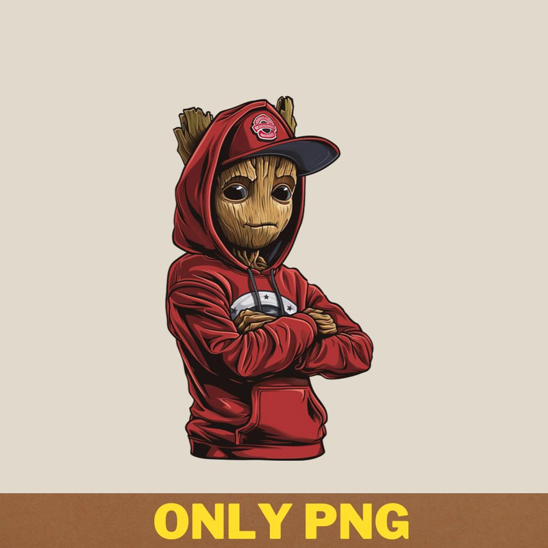 Groot Vs Colorado Rockies Axemans Avoided Advantage PNG, Groot PNG, Colorado Rockie Digital Png Files.jpg