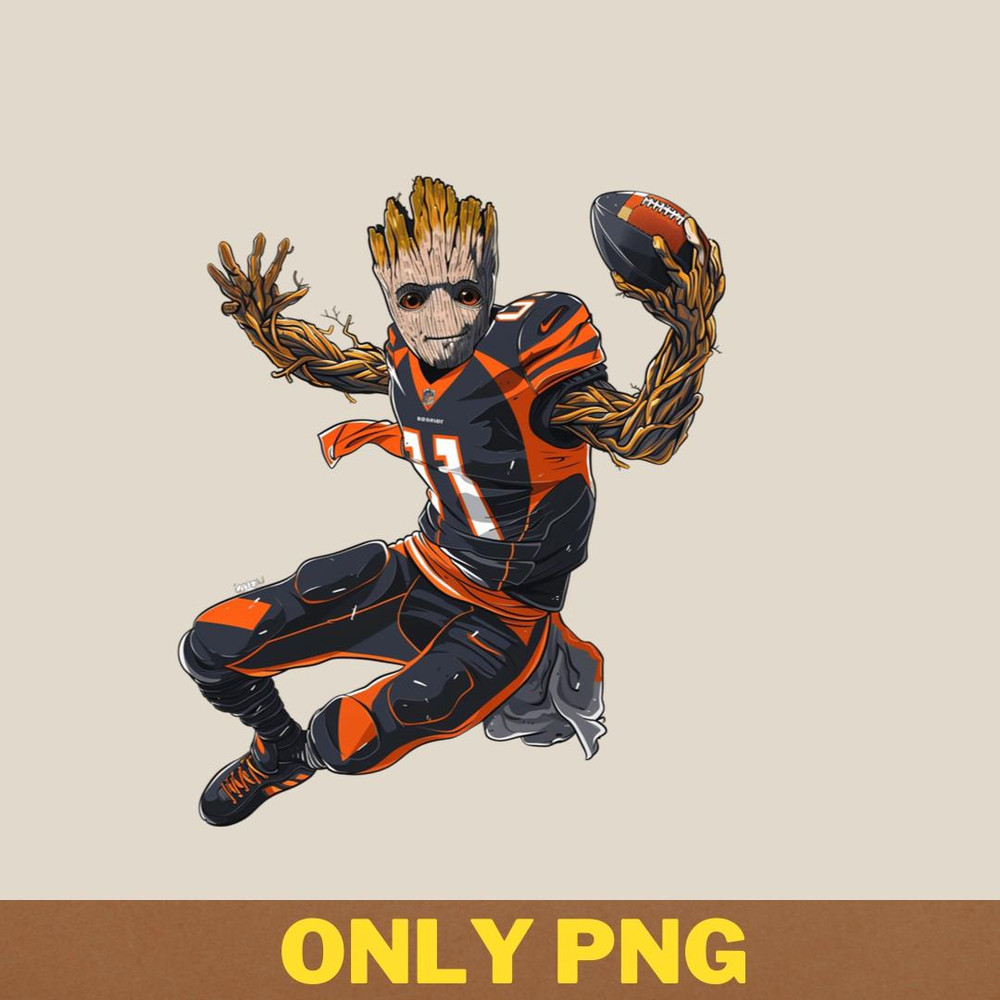 Groot Vs Colorado Rockies Stout Sticks Strike PNG, Groot PNG, Colorado Rockie Digital Png Files.jpg