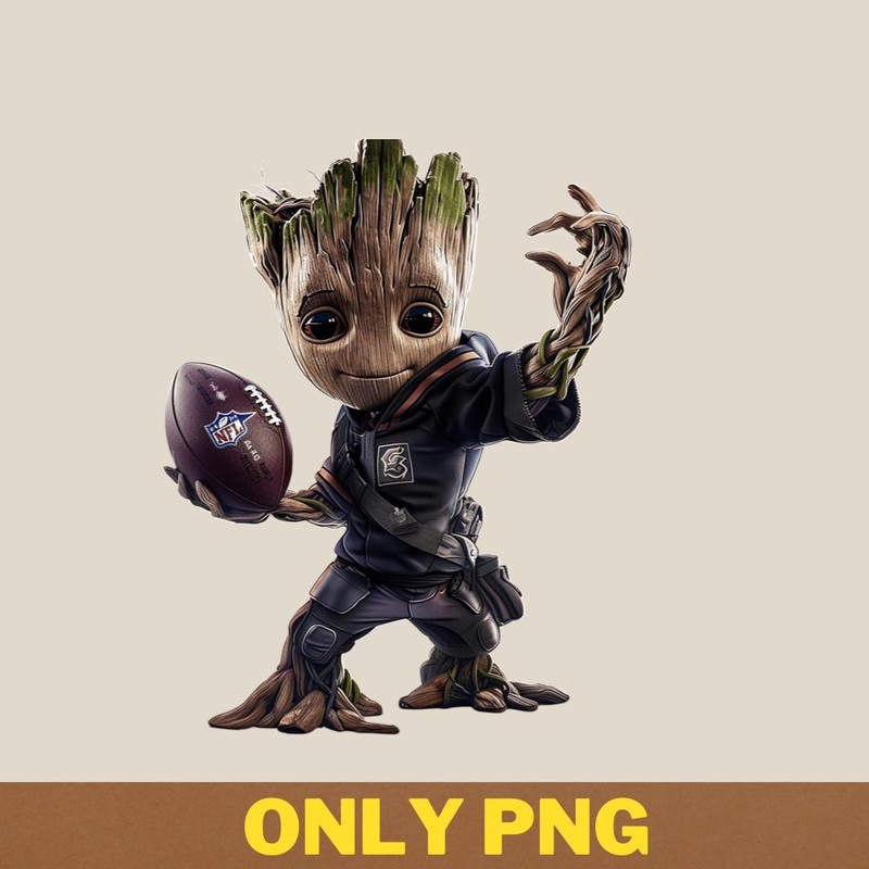 Groot Vs Colorado Rockies Fibrous Formidable Foe PNG, Groot PNG, Colorado Rockie Digital Png Files.jpg