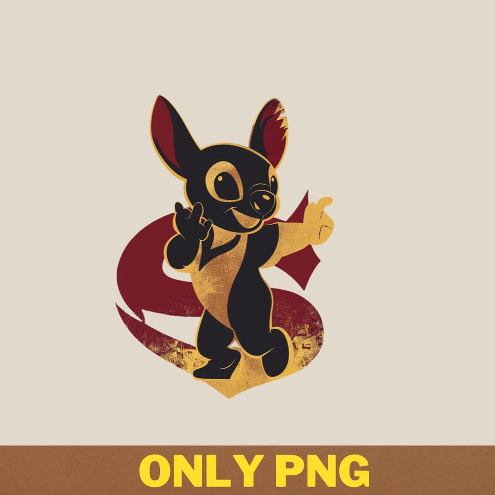 Stitch Vs Colorado Tailor-Made Triumph PNG, Stitch PNG, Colorado Rockie Digital Png Files.jpg