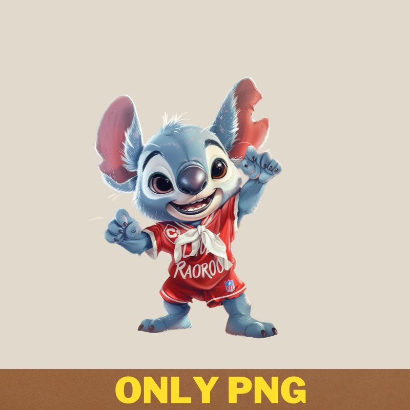 Stitch Vs Colorado Knitted Knocker PNG, Stitch PNG, Colorado Rockie Digital Png Files.jpg